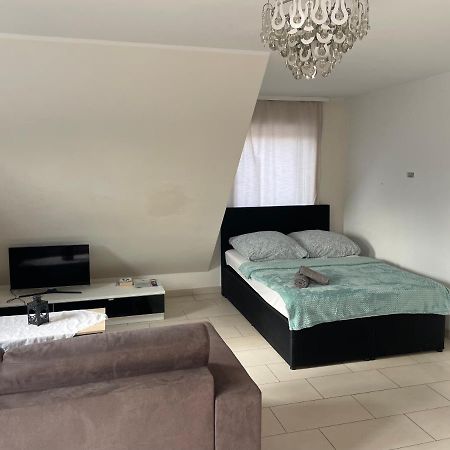 Ferienwohnung Diamond FDH المظهر الخارجي الصورة