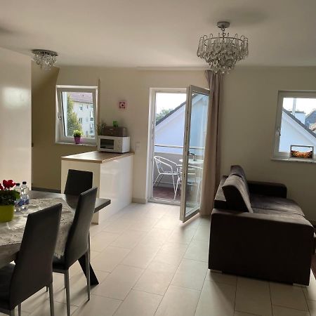 Ferienwohnung Diamond FDH المظهر الخارجي الصورة
