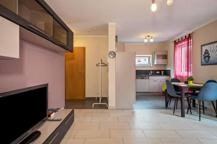 Ferienwohnung Diamond FDH المظهر الخارجي الصورة