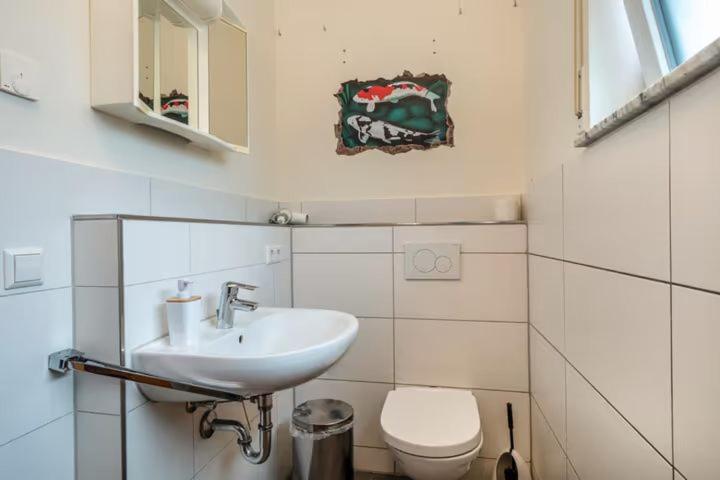 Ferienwohnung Diamond FDH المظهر الخارجي الصورة