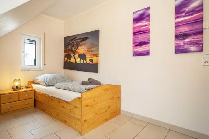 Ferienwohnung Diamond FDH المظهر الخارجي الصورة