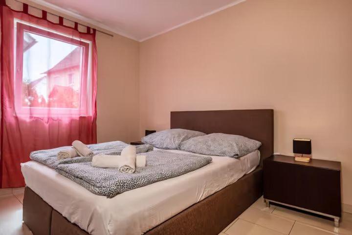 Ferienwohnung Diamond FDH المظهر الخارجي الصورة