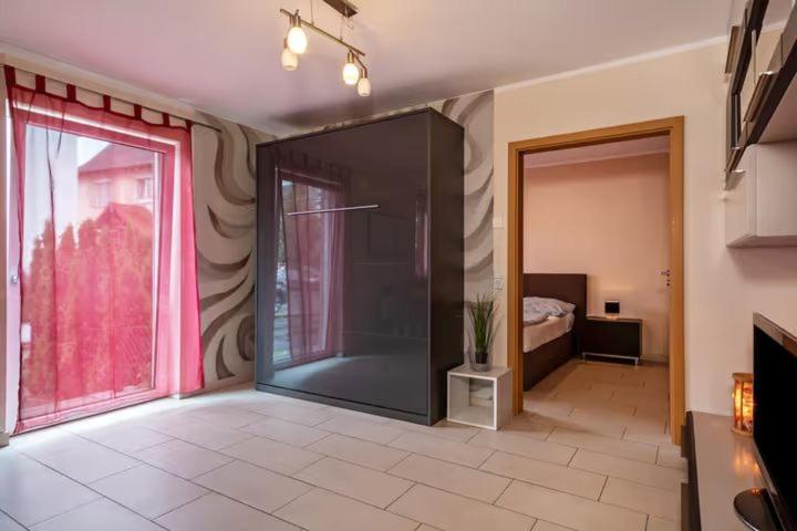 Ferienwohnung Diamond FDH المظهر الخارجي الصورة