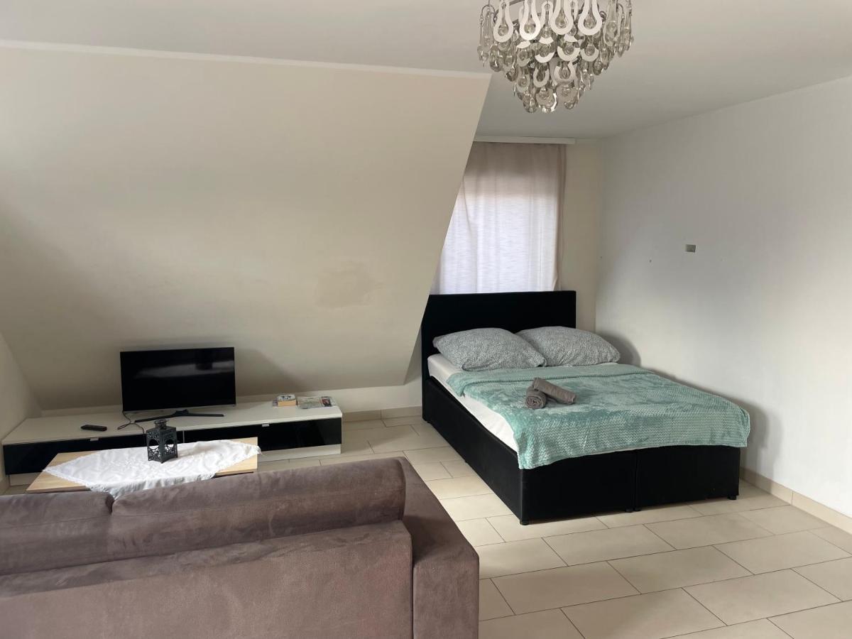 Ferienwohnung Diamond FDH المظهر الخارجي الصورة