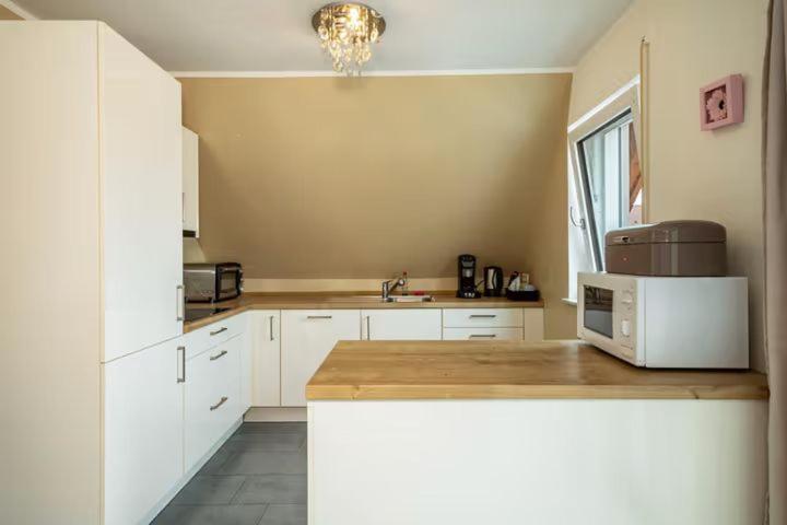 Ferienwohnung Diamond FDH المظهر الخارجي الصورة
