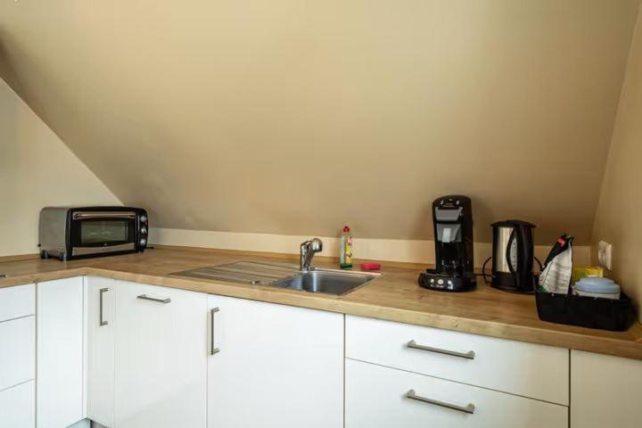Ferienwohnung Diamond FDH المظهر الخارجي الصورة