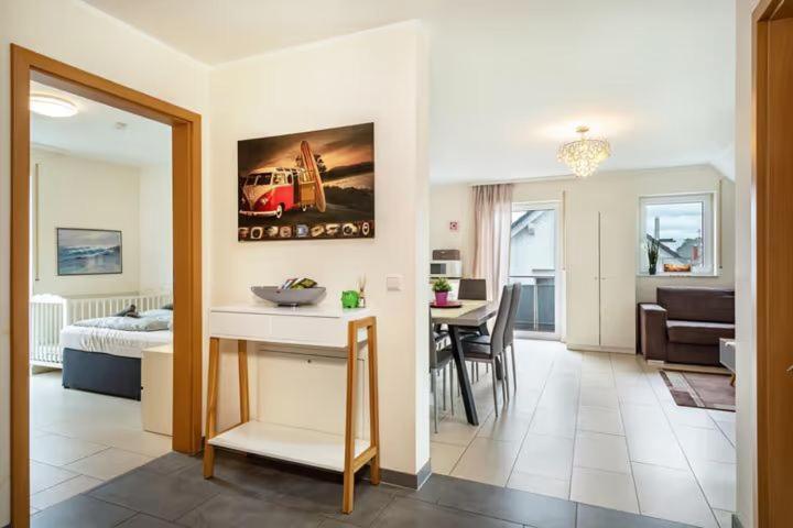 Ferienwohnung Diamond FDH المظهر الخارجي الصورة
