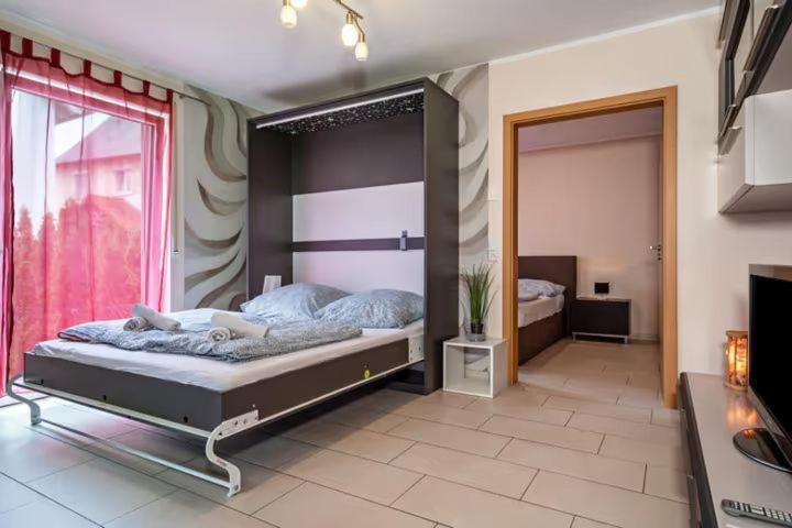 Ferienwohnung Diamond FDH المظهر الخارجي الصورة