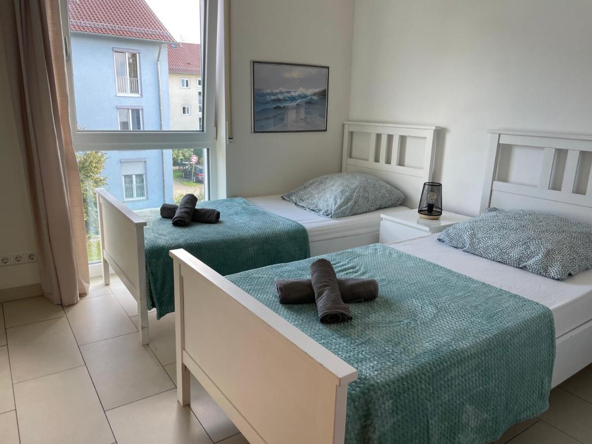 Ferienwohnung Diamond FDH المظهر الخارجي الصورة