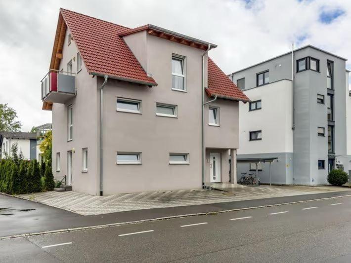 Ferienwohnung Diamond FDH المظهر الخارجي الصورة
