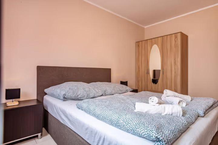 Ferienwohnung Diamond FDH المظهر الخارجي الصورة