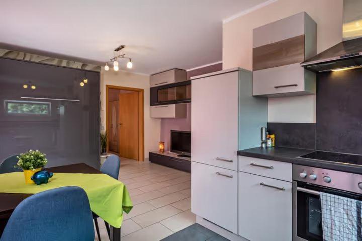 Ferienwohnung Diamond FDH المظهر الخارجي الصورة